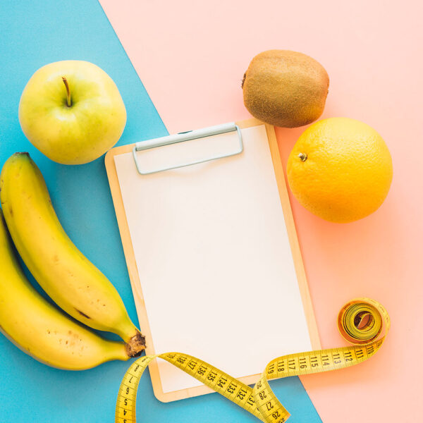 Συνεδρία (διατροφικό πλάνο)